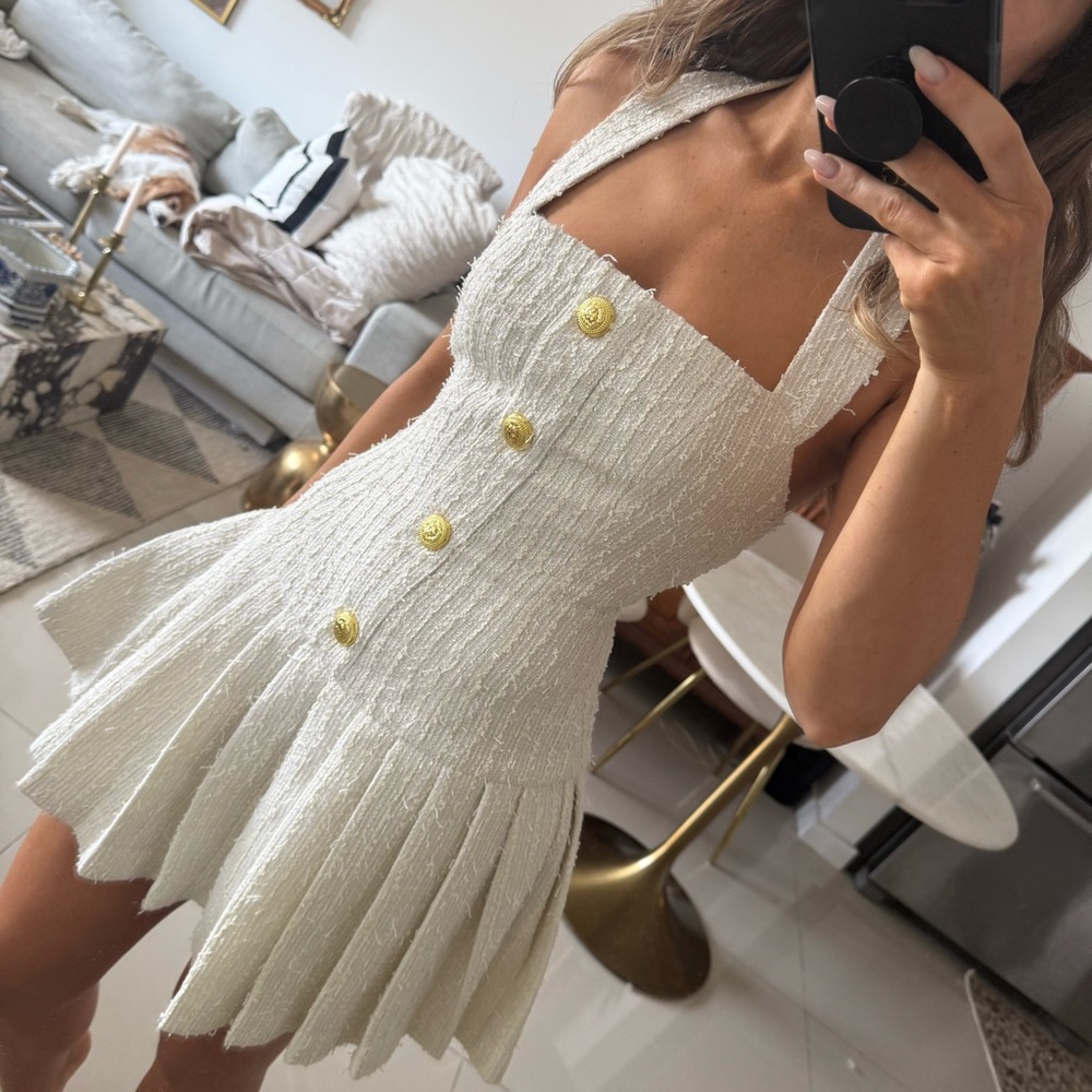 Heiress Beverly Hills Dress